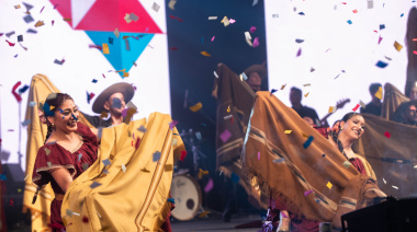 Poncho 2026: última semana de postulaciones para expositores, artistas y gastronómicos