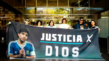 Controversia en el caso Maradona: recusación a la jueza Coelho por parcialidad