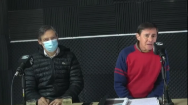 "Los hijos no son botines de guerra": El pedido de padres impedidos de contacto