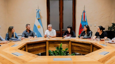 Gobierno no habilita el proyecto Sofia Gold por razones ambientales y sociales