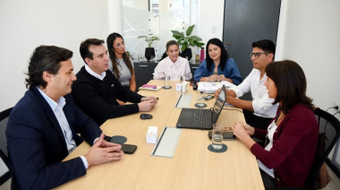 Impulsan un registro municipal para jerarquizar y potenciar la oferta turística en la Capital*