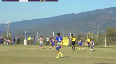 Comenzaron las inferiores