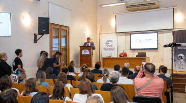 APUESTA POR LA PARTICIPACIÓN EN VALLE CHICO