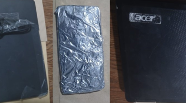 🚨 ALARMA EN ESCUELAS: INVESTIGAN AMENAZAS DE TIROTEOS EN CAPITAL Y EL INTERIOR 🚨