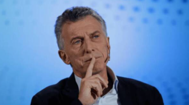 Mauricio Macri cada vez más lejos del Gobierno de Milei