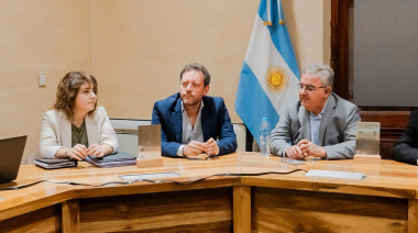 El Gobierno amplía a 500 las becas de formación universitaria junto a la Universidad Siglo 21