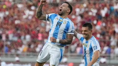 Mundial 2026: Nicolás Otamendi recibió una amnistía podrá jugar en el debut de la selección