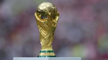 FIFA DIÓ A CONOCER LOS ARTISTAS QUE ESTARÁN EN SUS CEREMONIAS