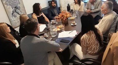 Avanzan en la reglamentación de la Ley de Respuesta Integral