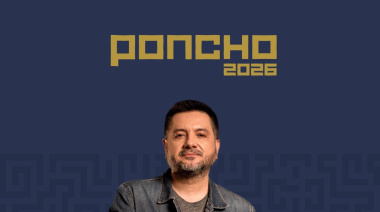 El folklore romántico tendrá su noche en el Poncho junto a Jorge Rojas 