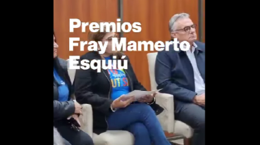 💙 IMPORTANTE ENTREGA Y RECONOCIMIENTO DESDE LA DEFENSORÍA DEL PUEBLO 💙