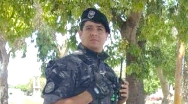 🚨 EFECTIVOS POLICIALES BRINDARON ASISTENCIA A UN JOVEN EN UNA DELICADA SITUACIÓN 🚨
