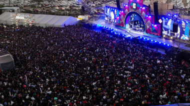 El Patio presentó su cartelera con grandes artistas nacionales y propuestas para toda la familia