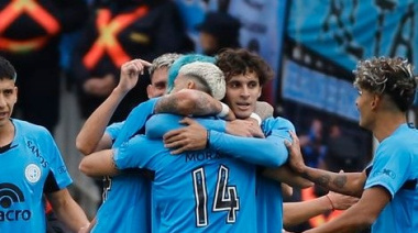 BELGRANO CAMPEÓN
