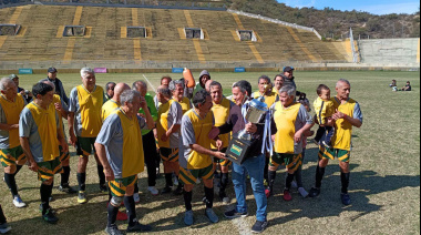 🏆⚽ ¡CAMPEÓN C.E.C.! ⚽🏆