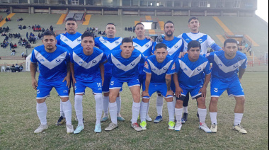 🏆⚽ ¡JUVENTUD SE QUEDÓ CON LA GLORIA! ⚽🏆