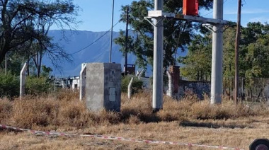 Muerte dudosa en Ruta Provincial 33: investigan las circunstancias del hecho