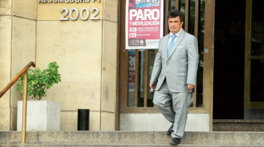 Investigan si el Gobierno bajó una candidatura judicial por ser cuñada de un periodista