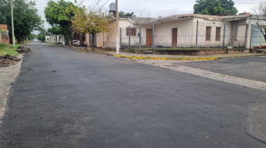 🚧 INFRAESTRUCTURA MUNICIPAL SIGUE AVANZANDO EN TODA LA CAPITAL