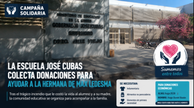 🕊️ LLAMADO A LA SOLIDARIDAD EN CATAMARCA 🕊️