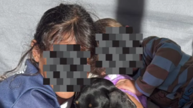 ❤️ ¡TRAS 3 DÍAS POR FIN APARECIÓ EVE! LA ESPERANZA LE GANÓ A TODO ❤️🐾