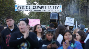 Universidades: Un acuerdo con mucho desacuerdo