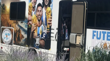 Tras el triunfo la Selección volvió a los entrenamientos y ya piensa en Austria