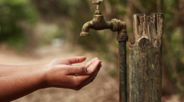FIAMBALÁ AFECTADA POR UN CORTE DE AGUA PROGRAMADO