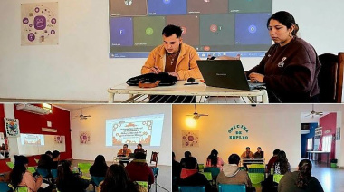 ACOMPAÑAMIENTO Y FORTALECIMIENTO DEL SECTOR EMPRENDEDOR