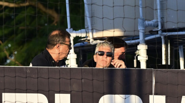 Comunicado oficial sobre la salud de Jorge, el papá de Messi