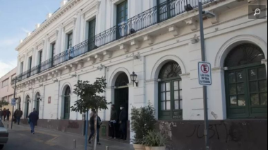 Sin actividad en los tribunales de Capital y Tinogasta por los festejos de San Juan Bautista
