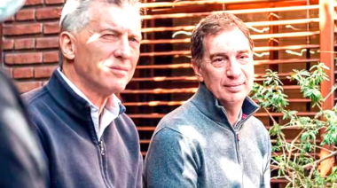 Durán Barba definió a Santilli como alguien con “agenda propia” y dijo que Macri “siempre tiene poder de daño”