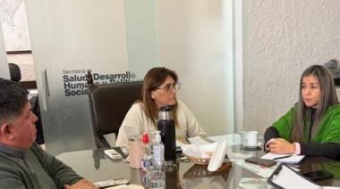 "LO QUE HACE GALÁN ES UN DELITO Y PONE EN RIESGO A LA SALUD PÚBLICA"