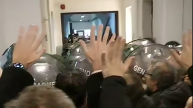 Un centenar de despidos en la Comisión Nacional de Energía Atómica y un golpe a la soberanía