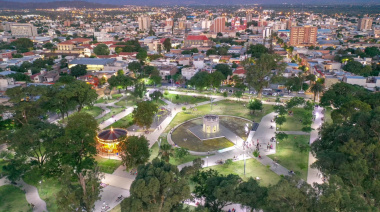 🎉 ¡Feliz 343° aniversario, San Fernando del Valle de Catamarca! 🎉