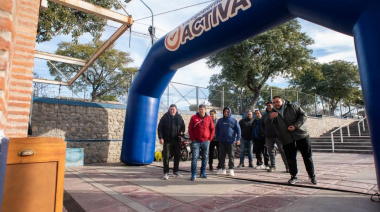 JORNADA RECREATIVA POR EL DÍA DEL EMPLEADO LEGISLATIVO