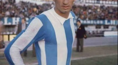 Adiós a Antonio Rattín, ícono de Boca