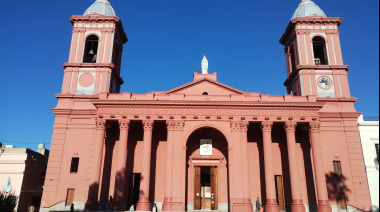 No habrá Misas vespertinas en la Catedral