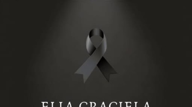 🕊️ PROFUNDO PESAR: FALLECIÓ LA PERIODISTA ELY SUÁREZ