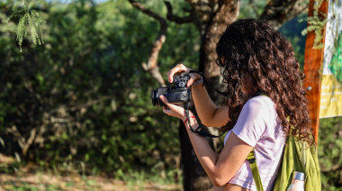 Habrá safari fotográfico en La Quebrada