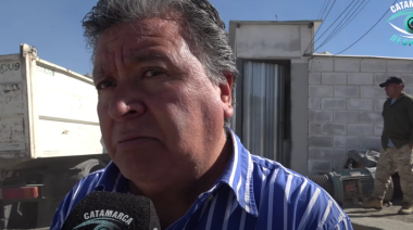 🎙️ EXCLUSIVA | OMAR SORIA, A CORAZÓN ABIERTO CON SU GENTE