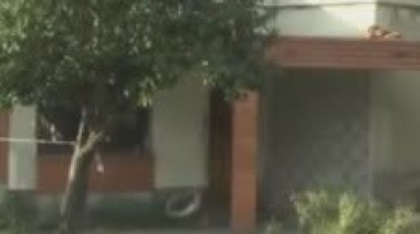 CONMOCIÓN POR EL MACABRO CRIMEN DE NORMA TULA EN LA CHACARITA