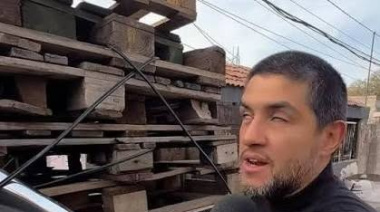 Estalló una interna en La Libertad Avanza: un dirigente se fue por las "dádivas" de Figueroa