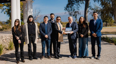 La mayor minera estatal de la India pone sus ojos en el potencial minero de Catamarca