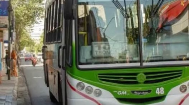 LA UTA ANUNCIÓ UN PARO POR TIEMPOS INDETERMINADO DESDE EL MIÉRCOLES