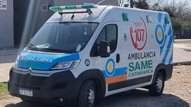 Salud brindó más de 900 atenciones en el Poncho