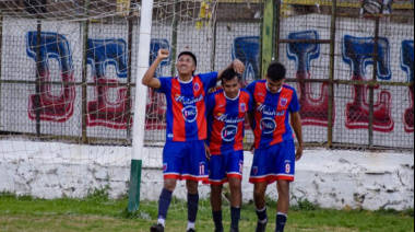 DOS GRANDES VAN POR EL BOLETO AL REGIONAL FEDERAL AMATEUR