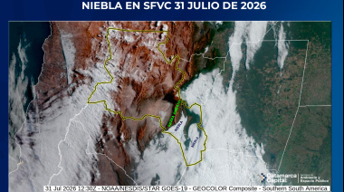 🌫️ Niebla en SFVC