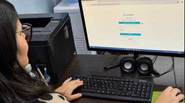 OSEP implementará el empadronamiento digital para el Programa de Diabetes