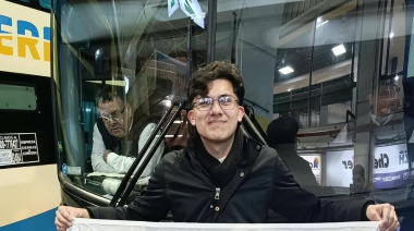 ♟️ EZEQUIEL CASCO LLEVARÁ LA BANDERA DE CATAMARCA A UN ABIERTO INTERNACIONAL DE AJEDREZ